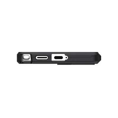 Cover Samsung S25 Ultra Civilian Magsafe Case Uag - Black